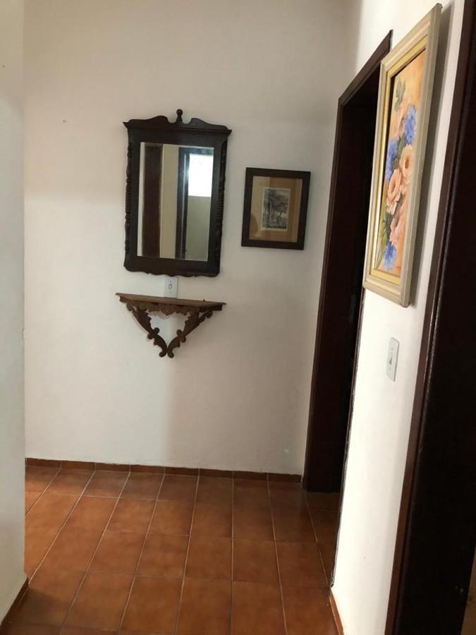 Apt 2 Dorms Tenorio Pe Areia Ubatuba Exterior foto